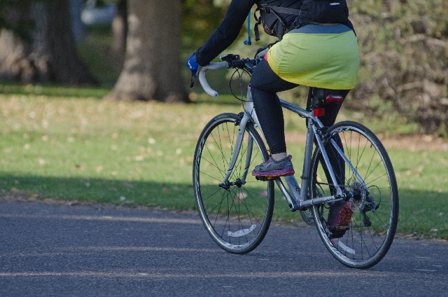 自転車