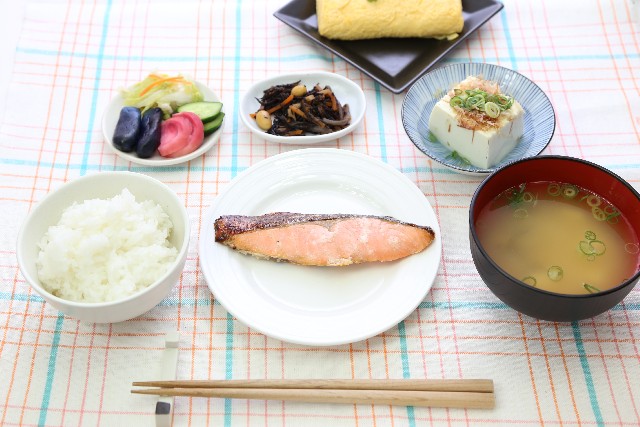 和食