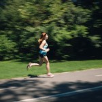 世界一の有酸素運動
