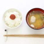 バランスの良い食事
