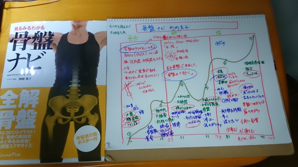 骨盤底筋