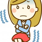 冷え撃退のダイエット