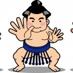 太る覚悟