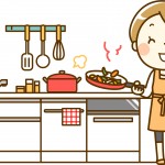 調理のイノベーション