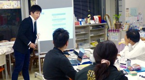 読書会１