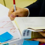 読書会