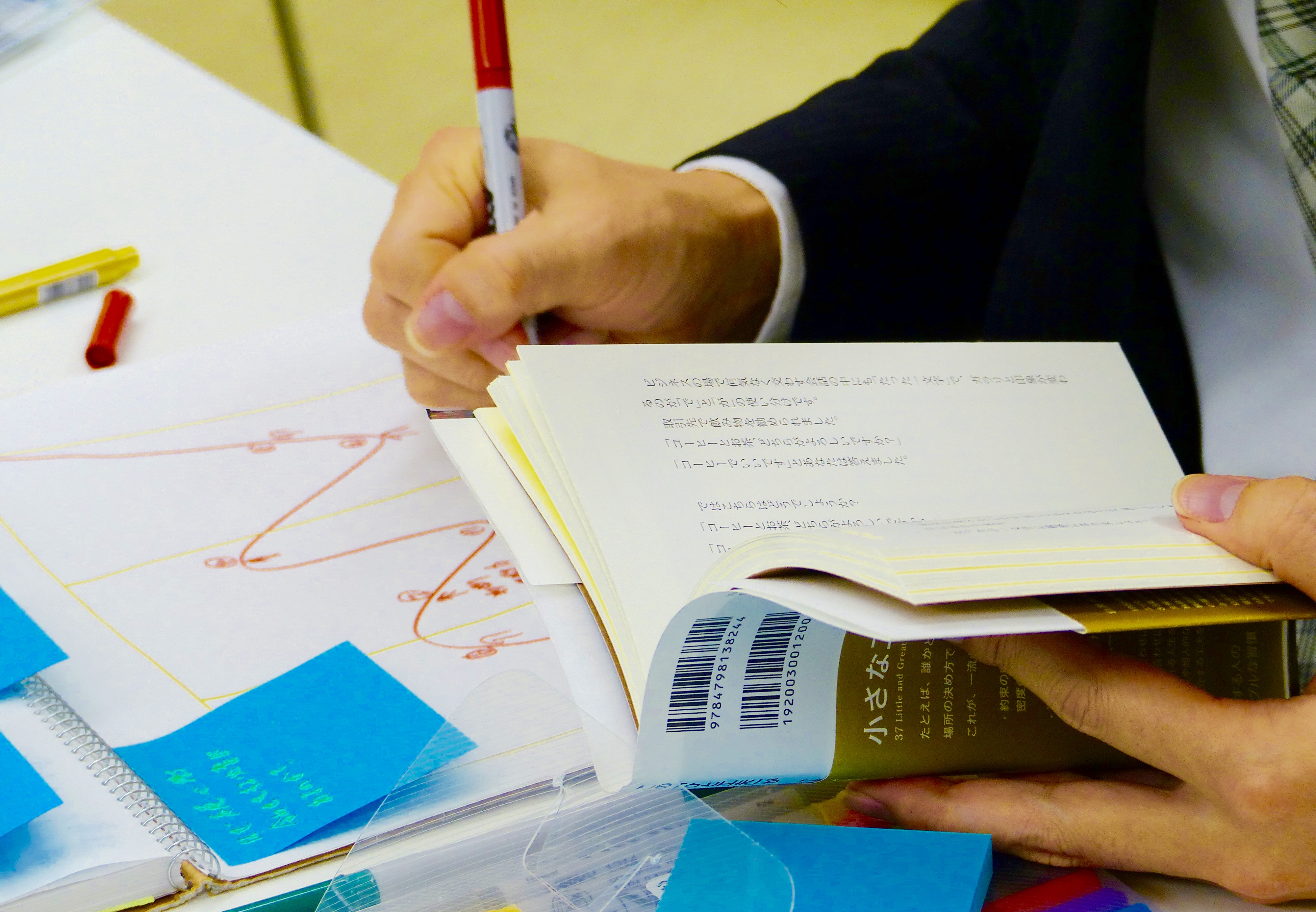 読書会