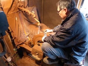 blacksmith
