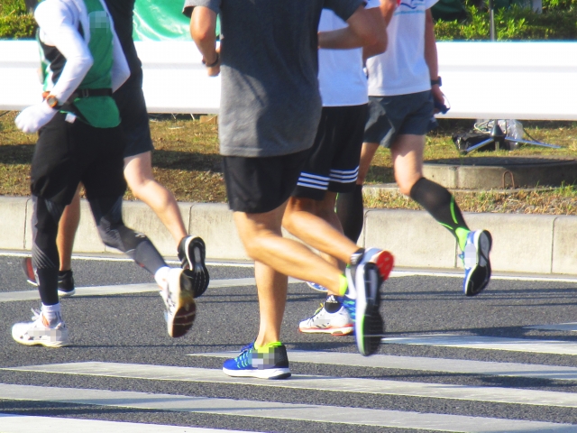 marathon