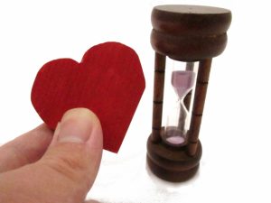 time