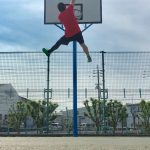 jumpman