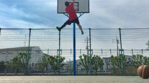 jumpman