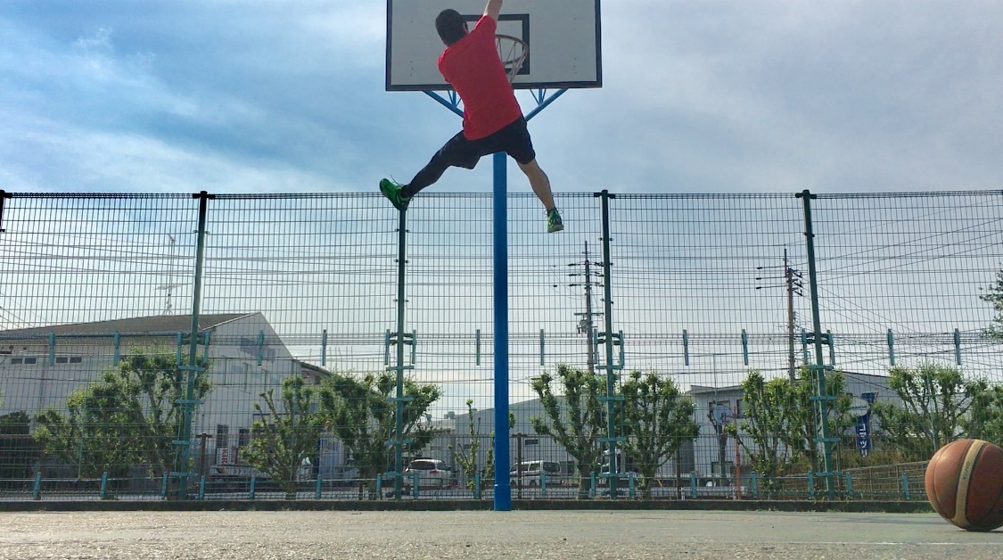 jumpman