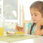 small meal