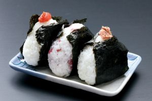 riceball