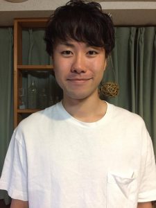 sato chihiro