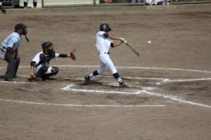baseball