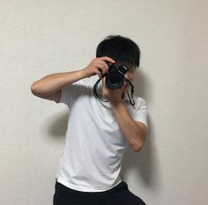camera