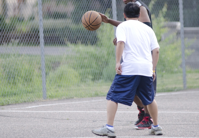 basketball