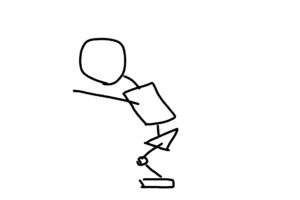 posture