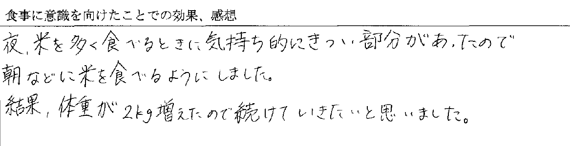 Impressions